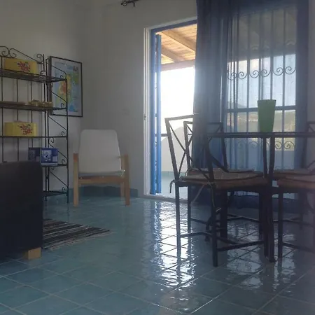 Octopus בית נופש סיבוטה